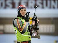 Зимние виды спорта: Группа RusBiATHLoN