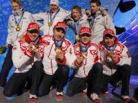 Зимние виды спорта: Сможет ли наша сборная достичь на Олимпиаде хороших резултатов