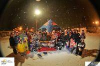 Зимние виды спорта: Едем на StudentSnowFest 2011 в Красную Поляну