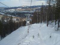 Зимние виды спорта: Поездка на горнолыжки Банное Абзаково 5 6 февраля  Записываемся