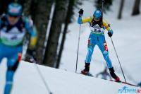Зимние виды спорта: Стартовые и финишные протоколы Антхольца