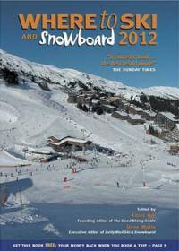 Зимние виды спорта: world snowboard day 2009