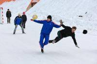 Зимние виды спорта: Хк Горняк