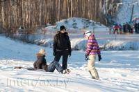 Зимние виды спорта: падения  переломы и тд