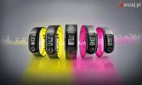 Легкая атлетика: NikeSportBand