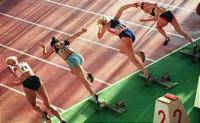 Легкая атлетика: Регистрация в спорткомплекс Бауманки 24 марта в 19 00