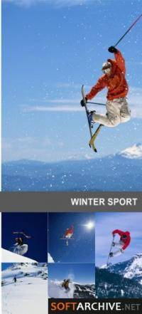 Зимние виды спорта: интервью газете СПОРТ от 06 04 10