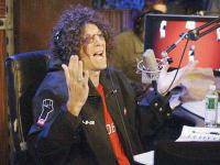 Зимние виды спорта: The Howard Stern Show