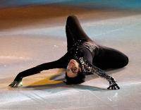 Зимние виды спорта: Возраст участников группы Johnny Weir   king on ice