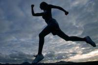 Легкая атлетика: Польза бега
