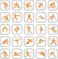 Легкая атлетика: Поименные составы команд волейбольного первенства Митино