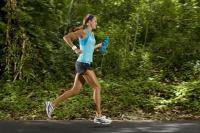 Легкая атлетика: Самые НЕСТАНДАРТНЫЕ способы бега