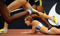 Легкая атлетика: Какие элементы вы предпочитаете выполнять СИЛОВЫЕ или Технические