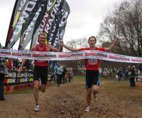 Легкая атлетика: SALOMON TRAIL RUNNING 2010  БИТЦА