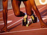 Легкая атлетика: Теперь спринт в Черновцах будет развиваться с неимоверными темпами