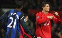 Новости футбола: NEWS Ronaldo скучает по Manchester United NEWS