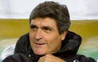 Новости футбола: ОПРОС Довольны ли вы новым главным тренером Днепра Хуанде Рамосом