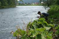 Водные виды спорта: Куплю спиннинг ультралайт