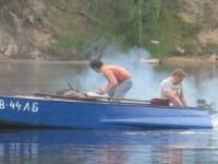 Водные виды спорта: Магазины запчастей к отечественным лодочным моторам