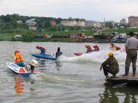 Водные виды спорта: ПО в Ивановской области