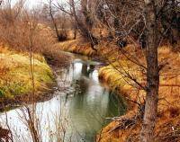 Водные виды спорта: ЗАГУБЛЕНЫЕ ВОДОЕМЫ