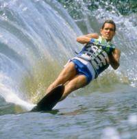 Водные виды спорта: Отдых летом