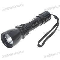 Водные виды спорта: Продам фанарь DIVING FLASHLIGHT SSC P7 MAX 900 lumens