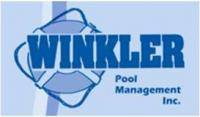 Водные виды спорта: Вашингтон Мэрилэнд Winkler pool management