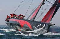 Водные виды спорта: Volvo Ocean Race на ТВ