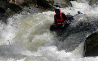 Водные виды спорта: какой для вас самый турбулентно опасный прыжок