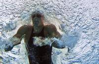 Водные виды спорта: ваш любимый стиль плавания