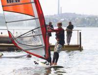 Водные виды спорта: ВМФ Санкт Петербург