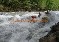 Водные виды спорта: что взять в поход