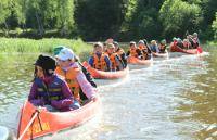 Водные виды спорта: Капитанские курсы