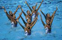 Водные виды спорта: Кто где летом плавать будет