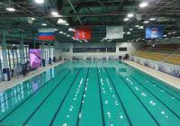 Водные виды спорта: Счет в бассейне