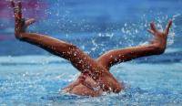 Водные виды спорта: Стоит ли БУХАТЬ на сборах или на соревнованиях