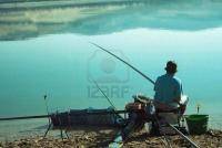 Водные виды спорта: Вы рыбак  Чем вас манит рыбалка