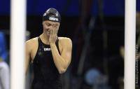 Водные виды спорта: Как лучше дышать на 100 метров вольным стилем