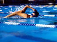 Водные виды спорта: О Триумфе