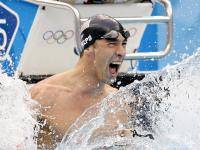 Водные виды спорта: Шмалит негодник Олимпийский чемпион по плаванию поймали с наркотиками
