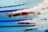 Водные виды спорта: за сколько вы плаваете 100 и 200 брасс на...
							<a href=