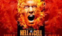 Единоборства: PPV Обсуждение прямых трансляций TNA WWE ROH Hell in a Cell 2011 13