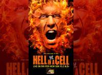 Единоборства: PPV Обсуждение прямых трансляций TNA WWE ROH Hell in a Cell 2011 2