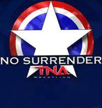 Единоборства: TNA No Surrender 2011 РЕЗУЛЬТАТЫ