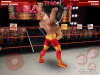 Единоборства: TNA Wrestling iMPACT   Mobile Video Game