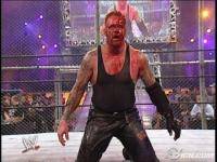 Единоборства: WWE Hell in a Cell 2011 РЕЗУЛЬТАТЫ