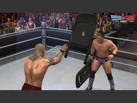 Единоборства: чего не хватает игре Smackdown vs Raw 2009