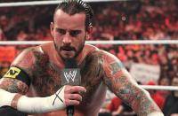Единоборства: CM Панк уходит из WWE ваше мнение