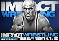 Единоборства: Обзор Impact Wrestling 01 09 11